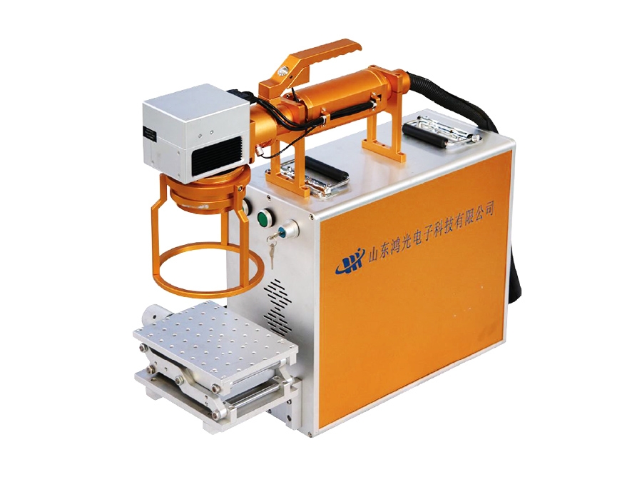 使用激光打標機會有危險嗎？